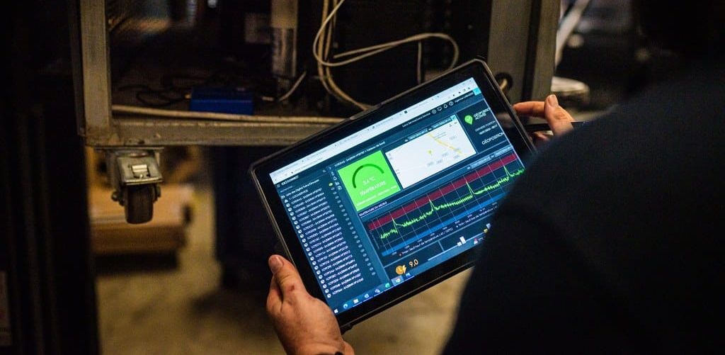 IoT & Connected Solutions