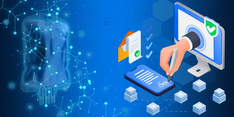 Smart Contract Development