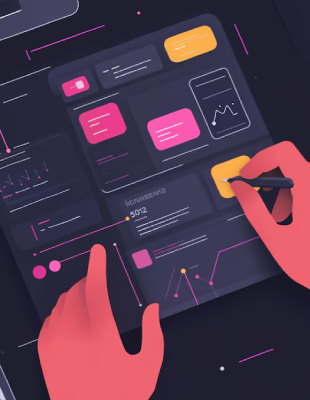 UI/UX Design