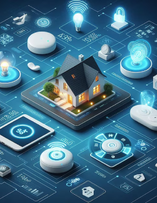 IoT Solutions