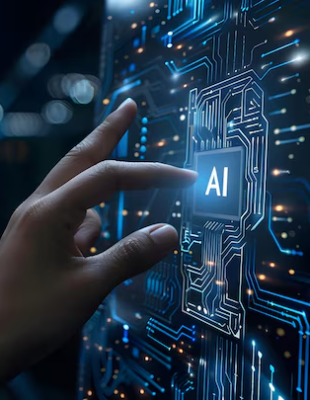AI & Machine Learning