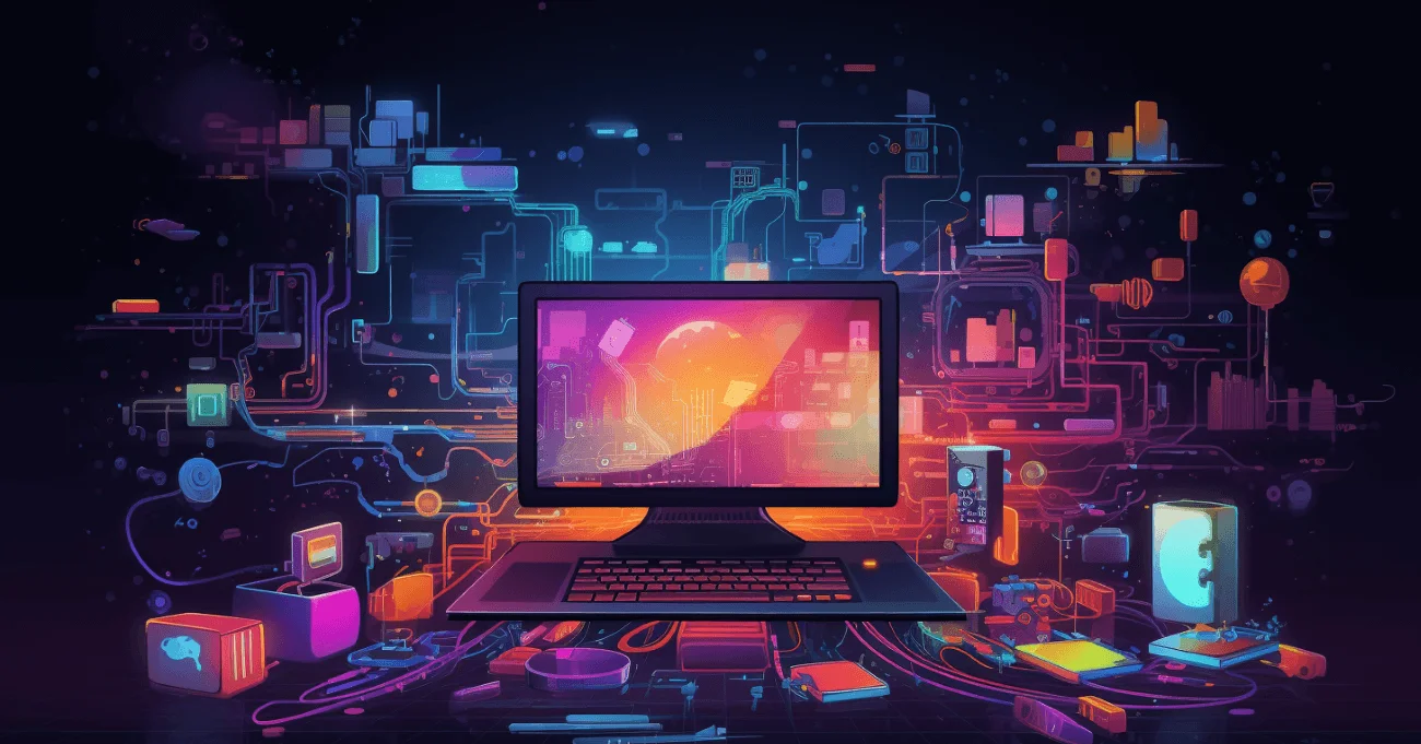 Our Technology Stack