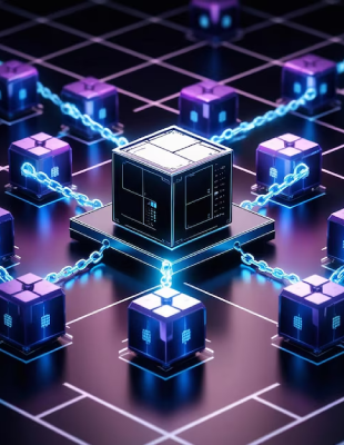 Blockchain Development