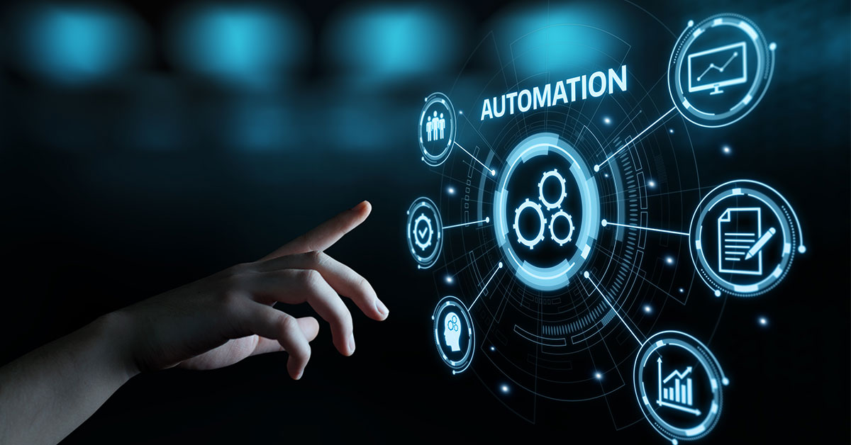 Business Process Automation