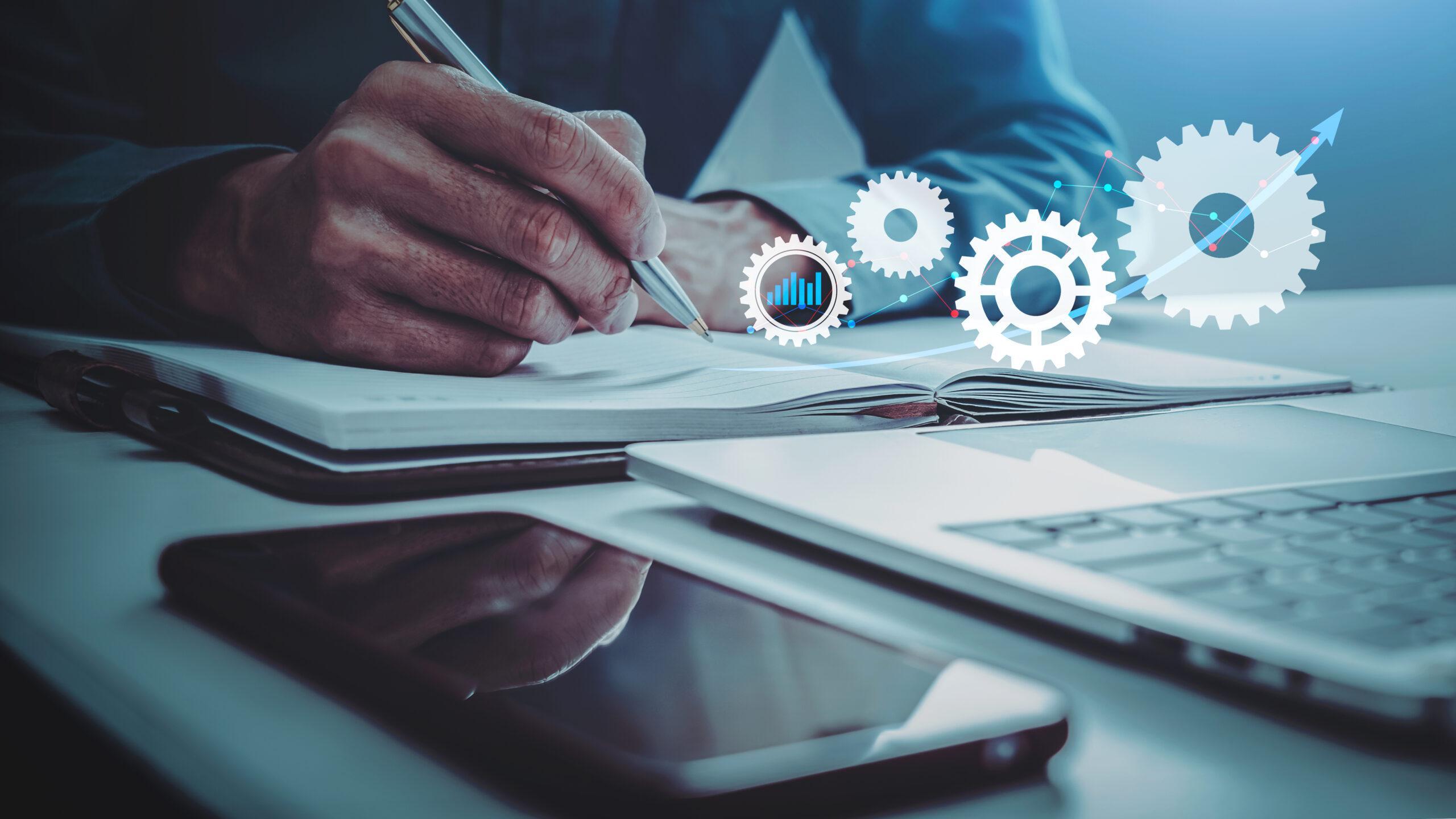 Business Process Management