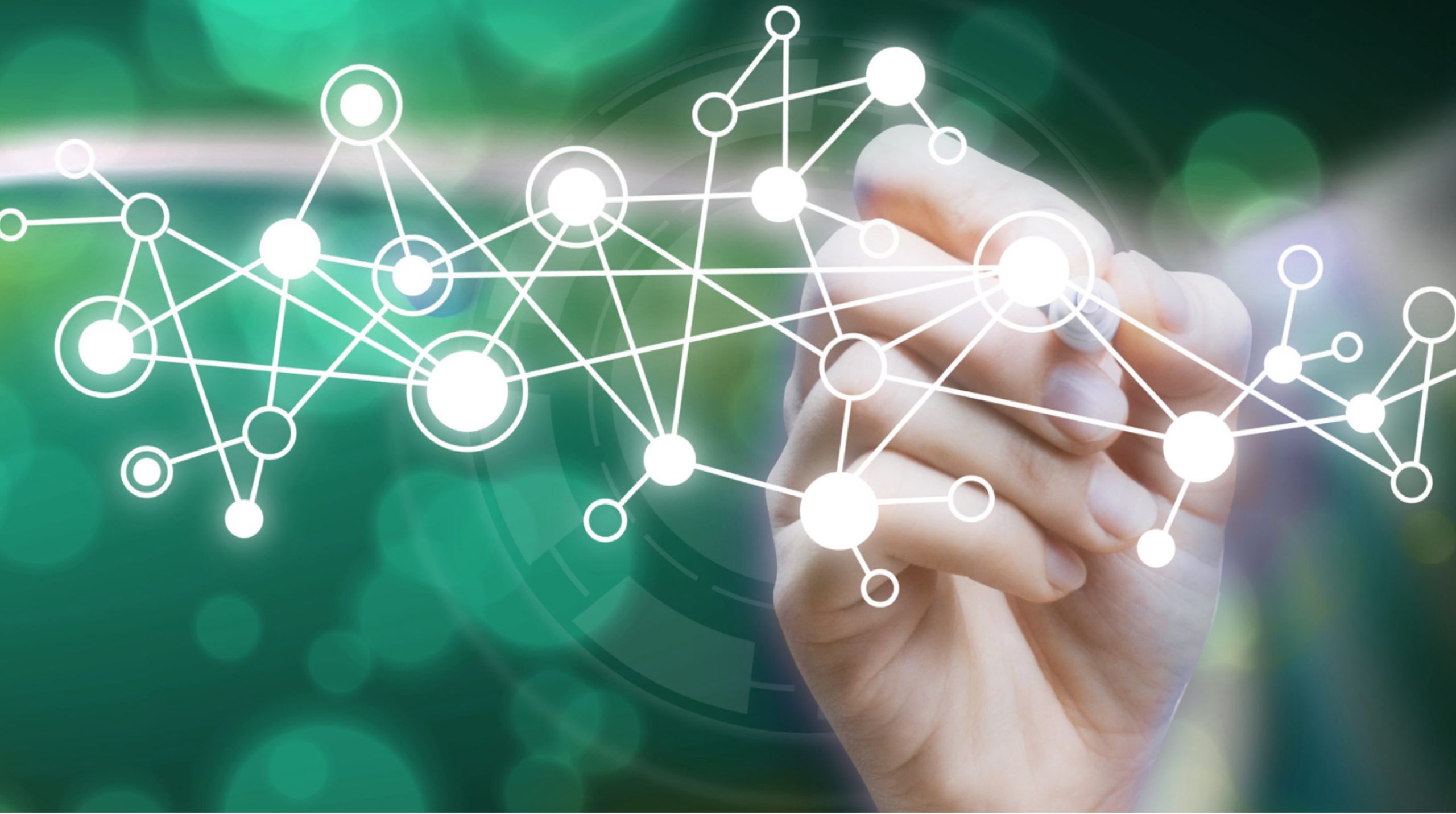 Decentralized Apps