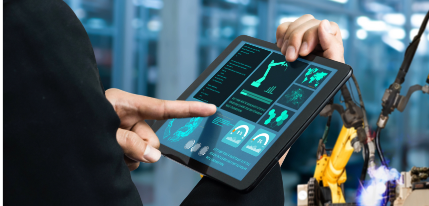 IoT Solutions Integration