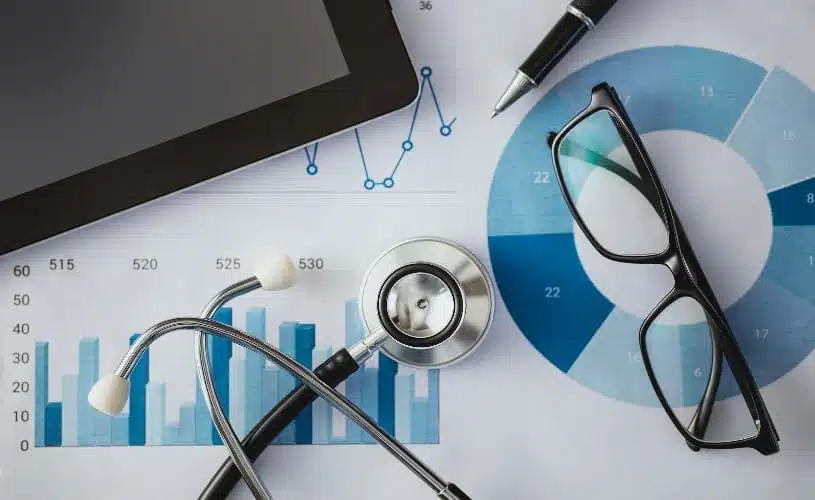 Healthcare Data Analytics Platform