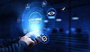 The Impact of LCNC Development on Business