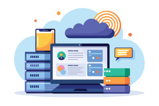 Our Technology Stack