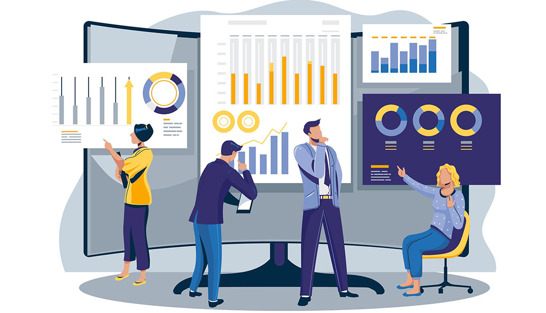 Our Predictive Analytics