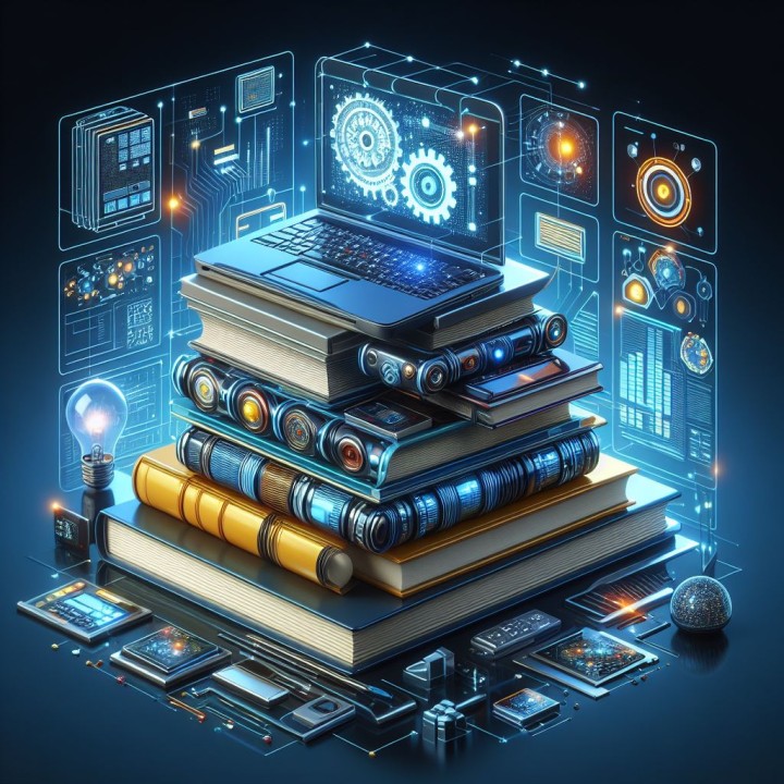 AI & Machine Learning Technology Stack