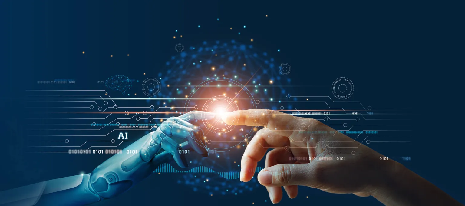 Generative AI:  The Next Frontier in Innovation