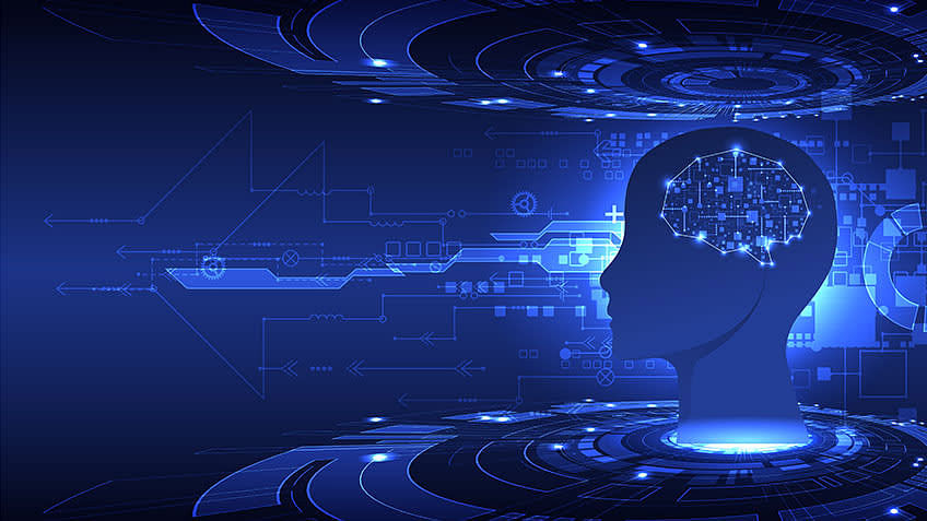 AI & Machine Learning