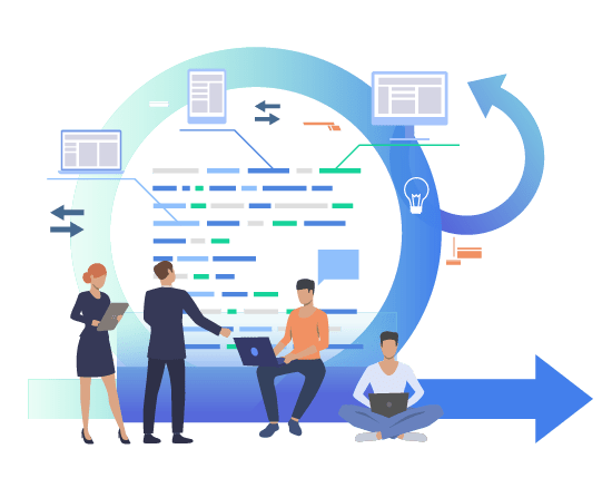 Our Technology Stack