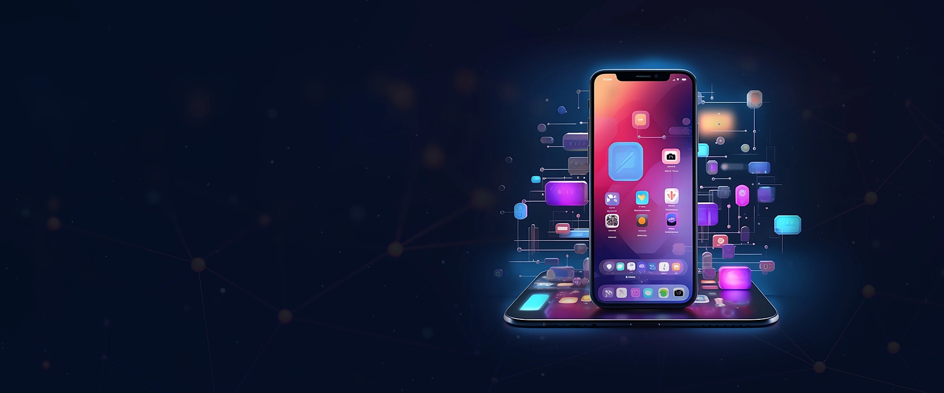 Mobile Application Development Services