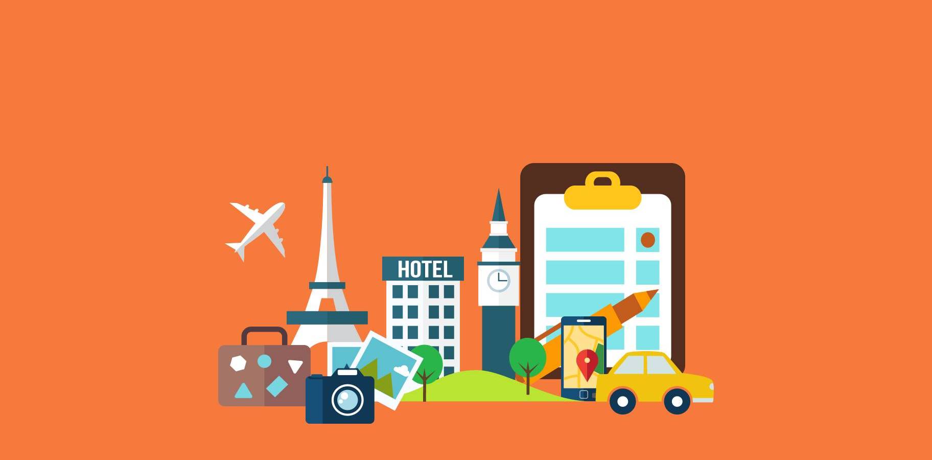 Travel & Hospitality