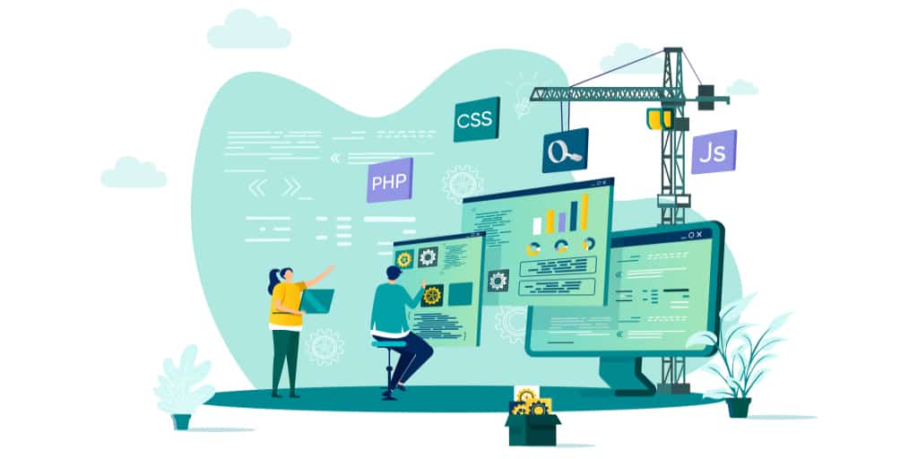 Our Technology Stack