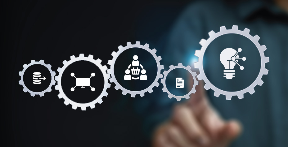 Connected Ecosystem Development
