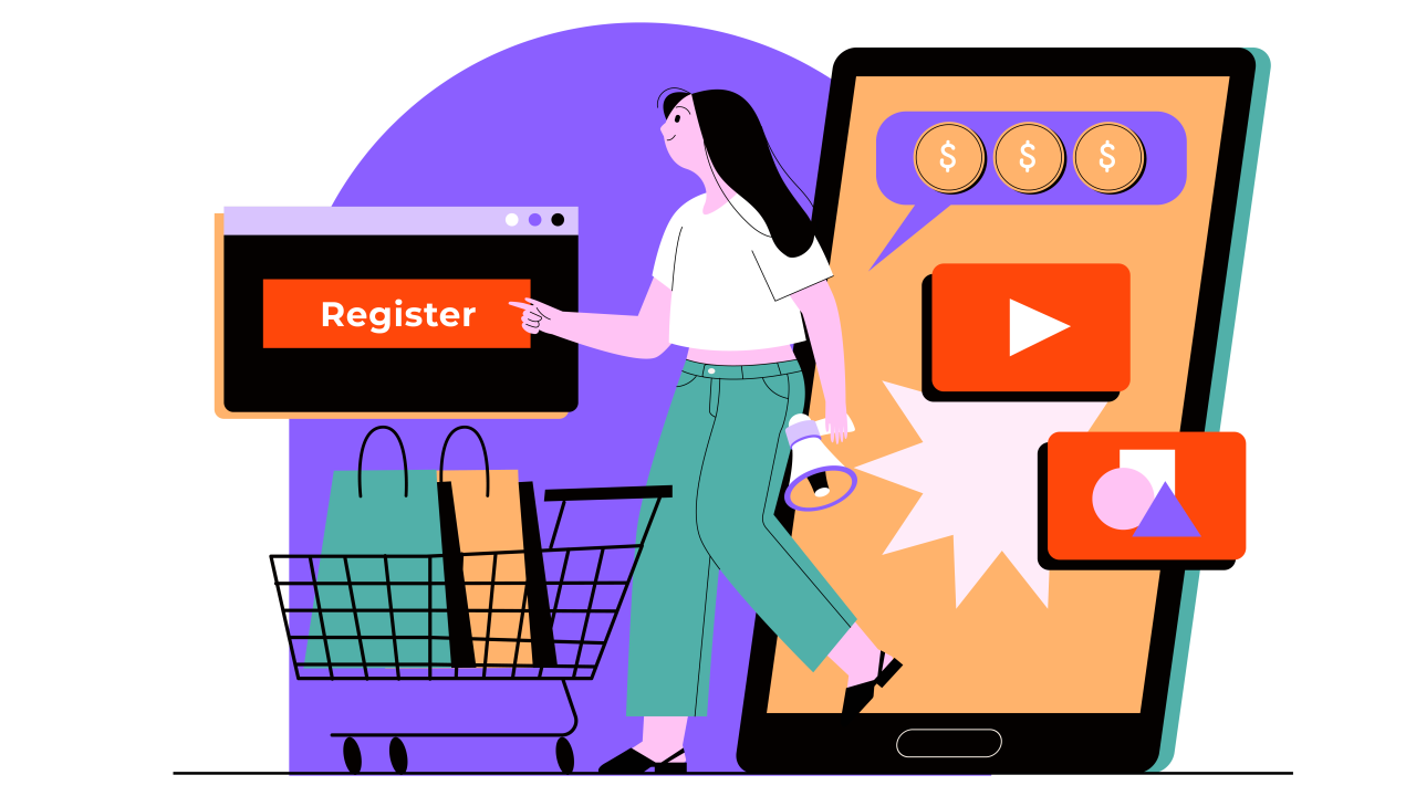Retail & eCommerce