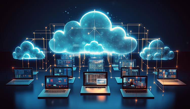 Navigating Cloud