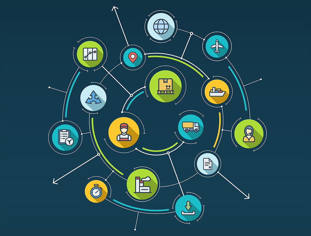 Our Technology Stack