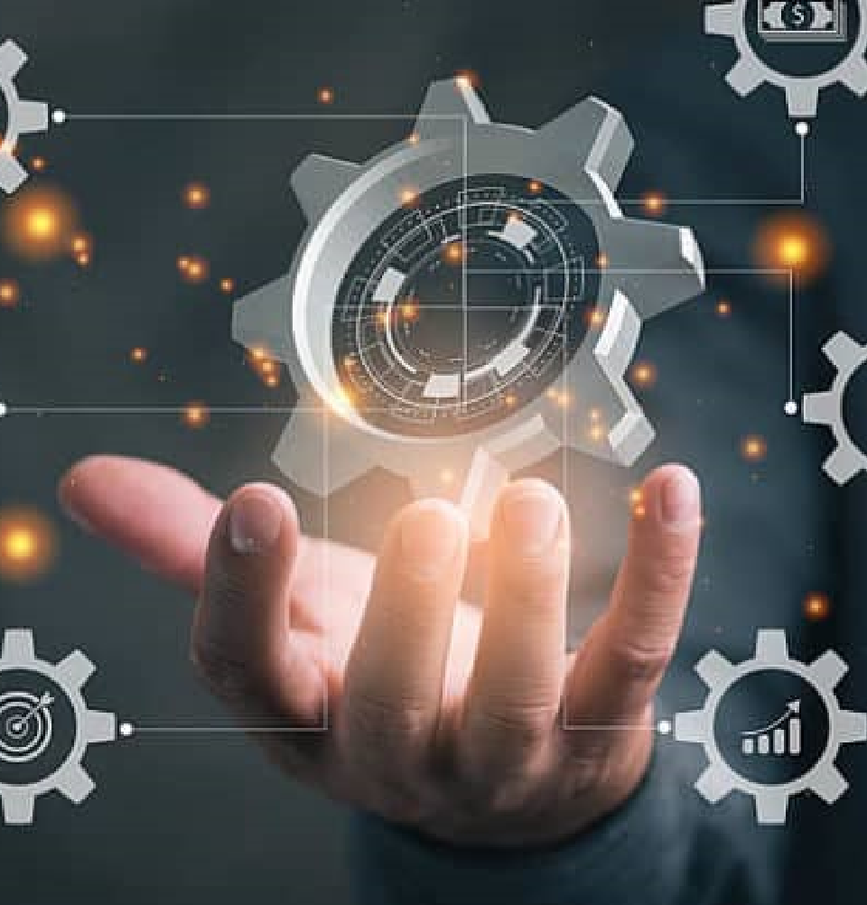 Our IoT Consulting Technology Stack