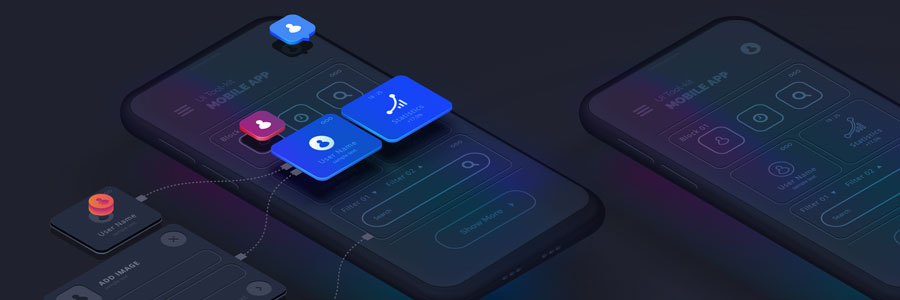 Wireframing & Prototyping