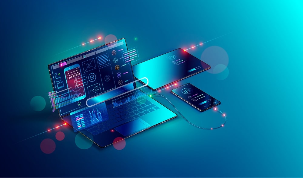 Progressive Web App Development