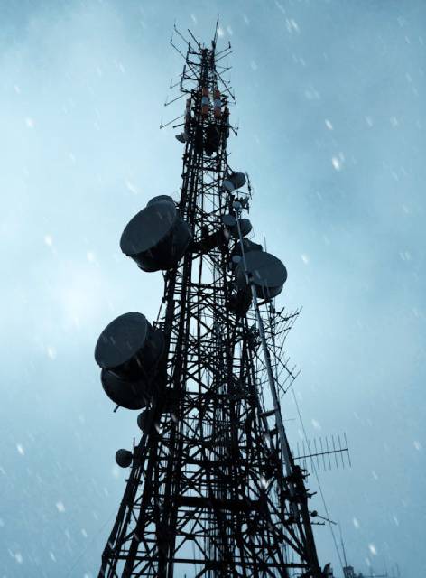 Telecommunication