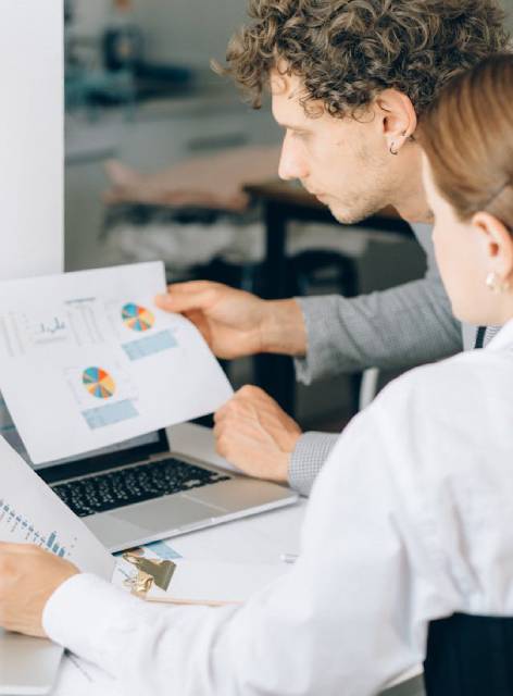 SAP Consulting