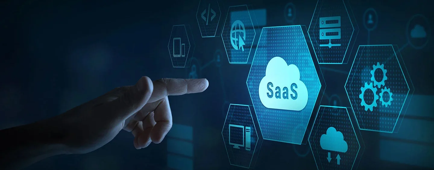 SaaS Development