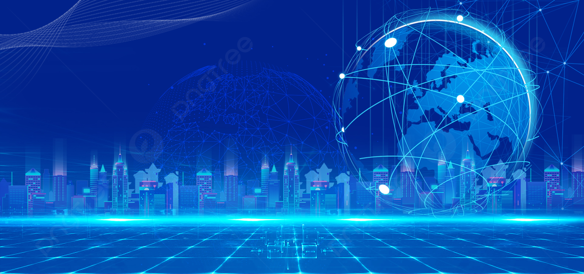 Technology Modernization