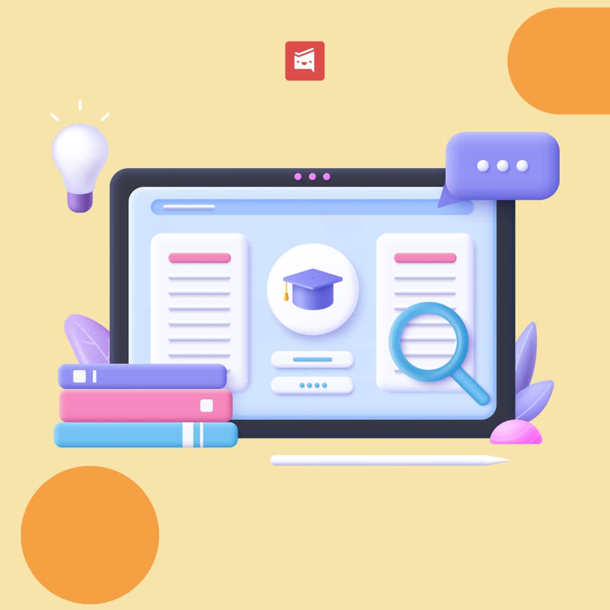 Our UI/UX Technology Stack