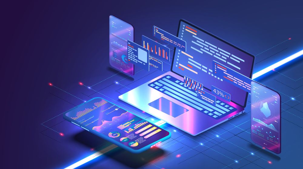 Web Development Services