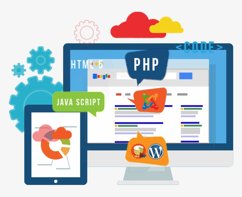 Our Technology Stack